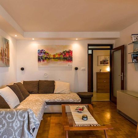 Apartment Many PUY Exterior foto