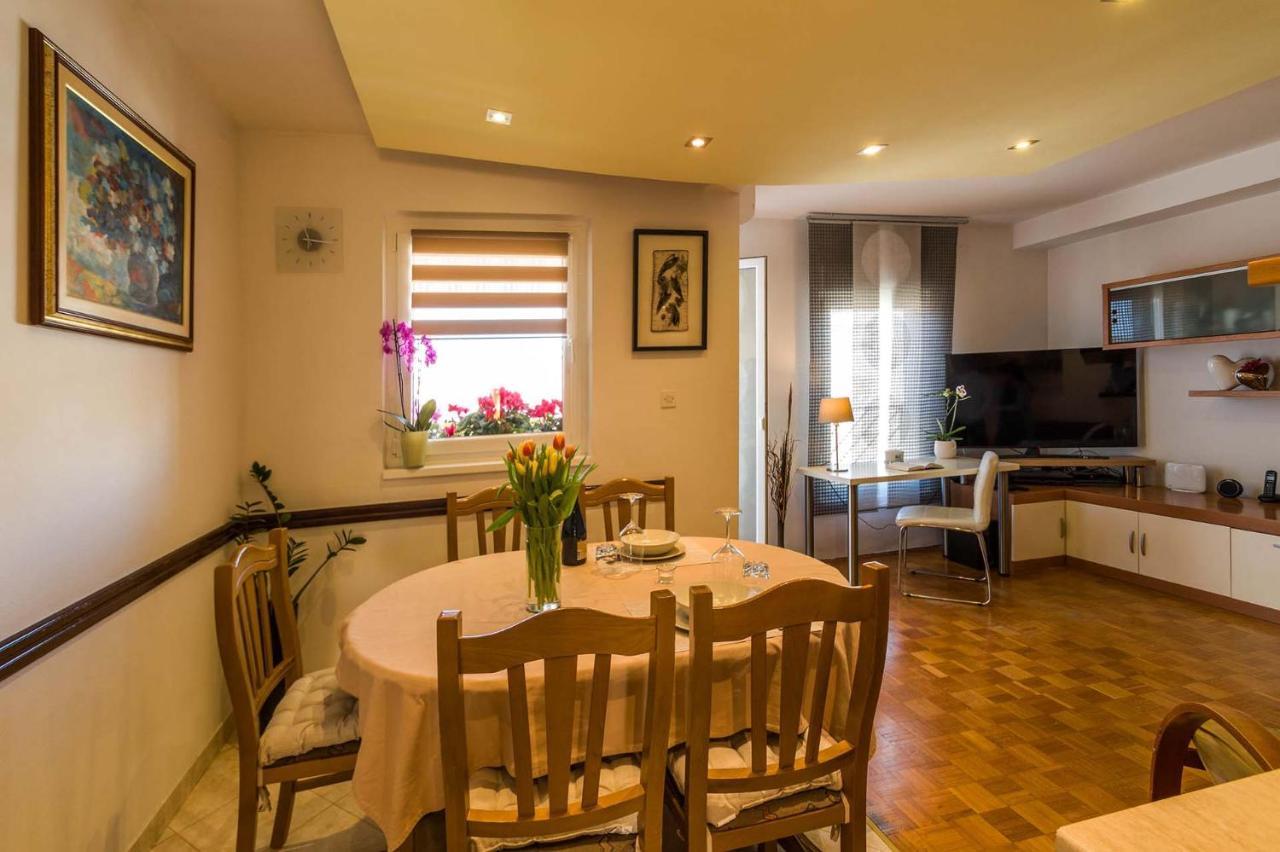 Apartment Many PUY Exterior foto
