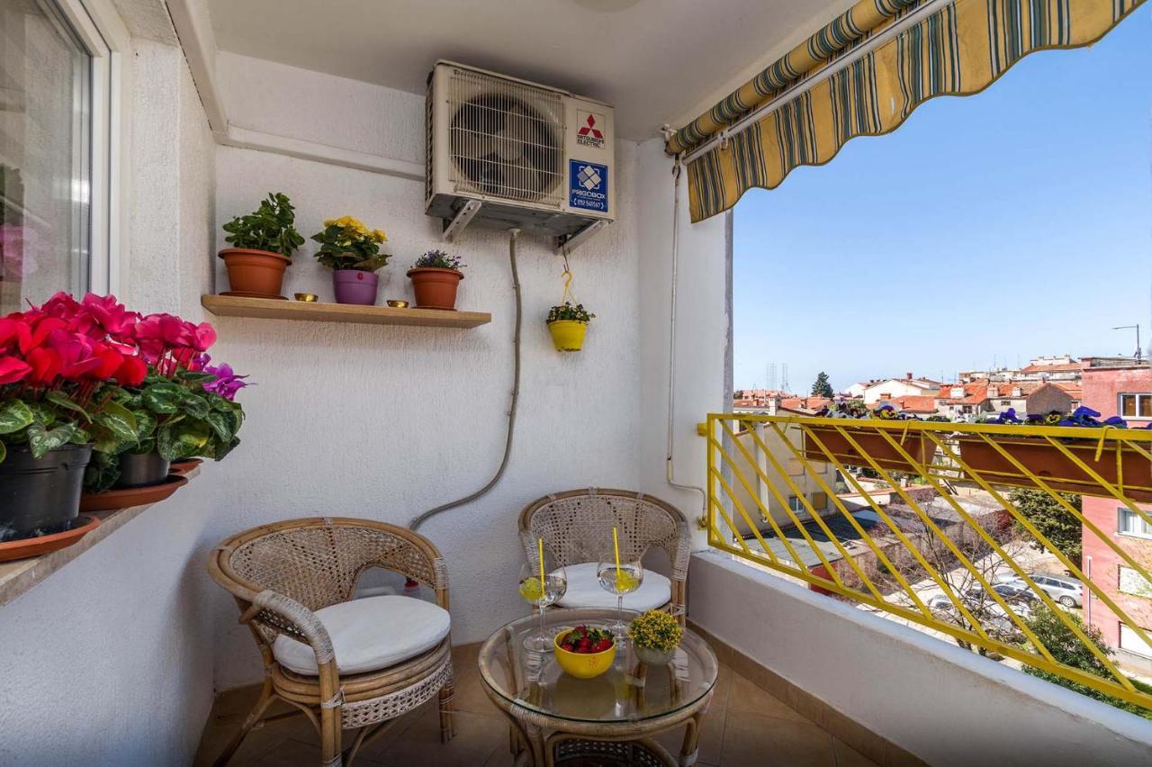 Apartment Many PUY Exterior foto