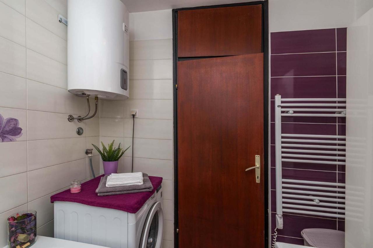 Apartment Many PUY Exterior foto