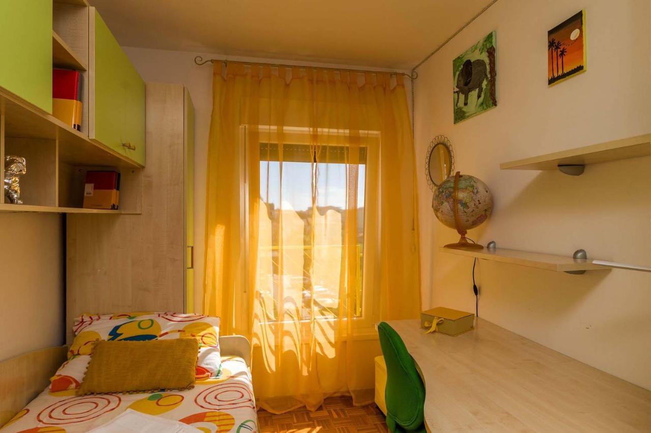 Apartment Many PUY Exterior foto