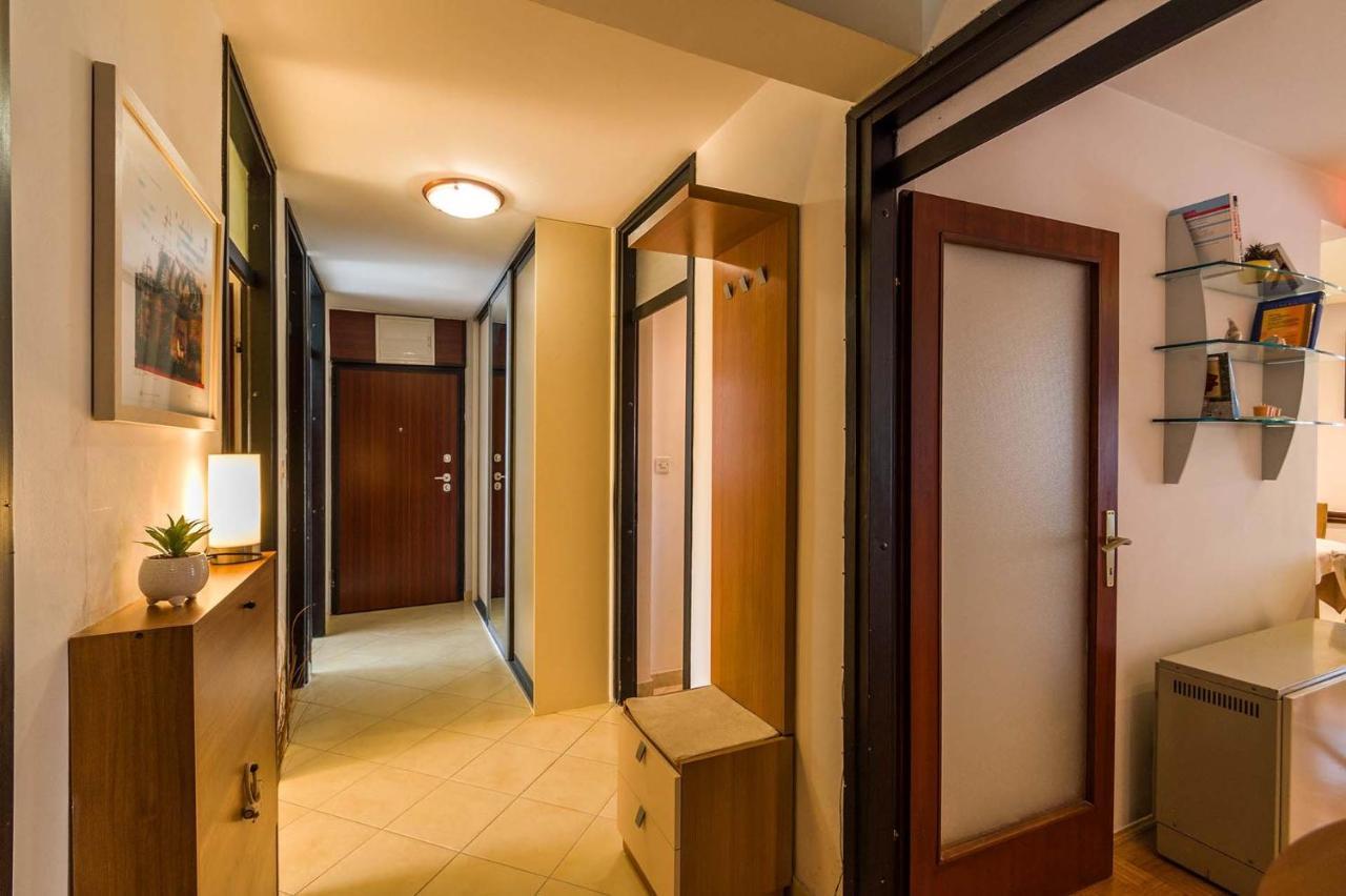 Apartment Many PUY Exterior foto