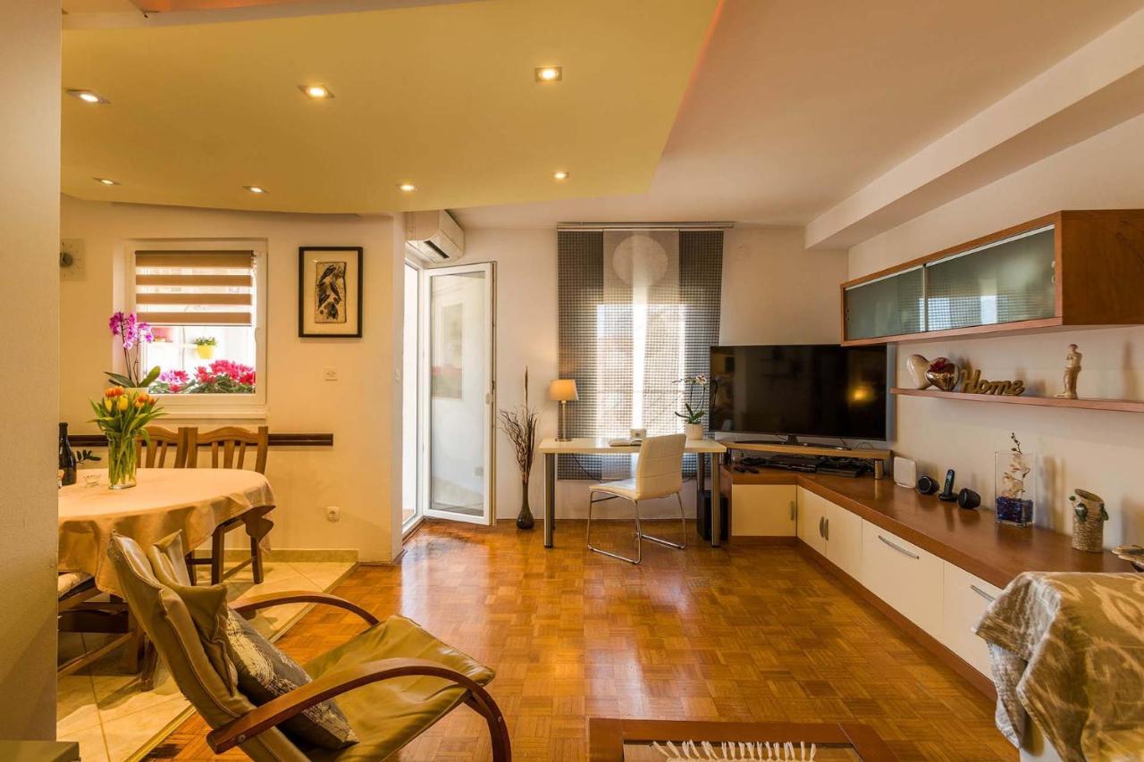 Apartment Many PUY Exterior foto