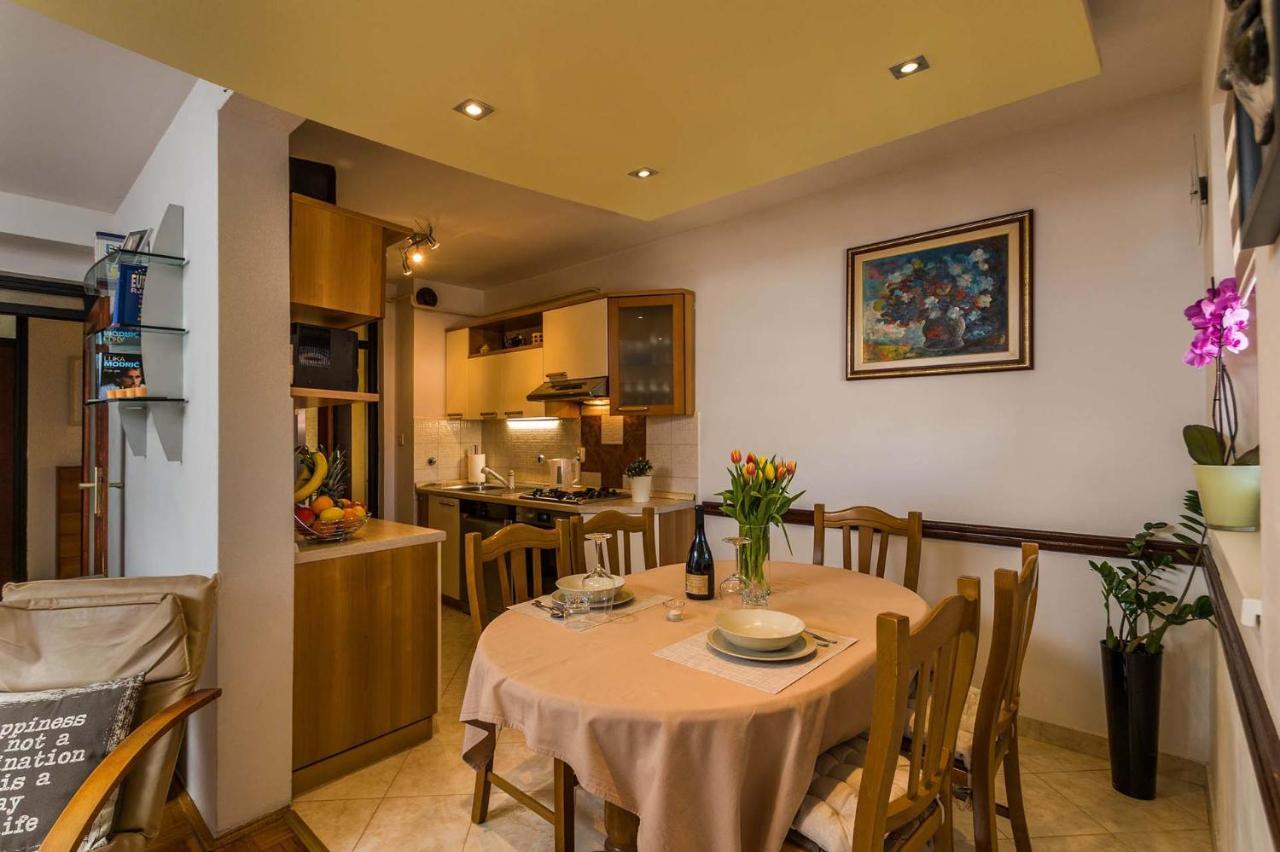 Apartment Many PUY Exterior foto