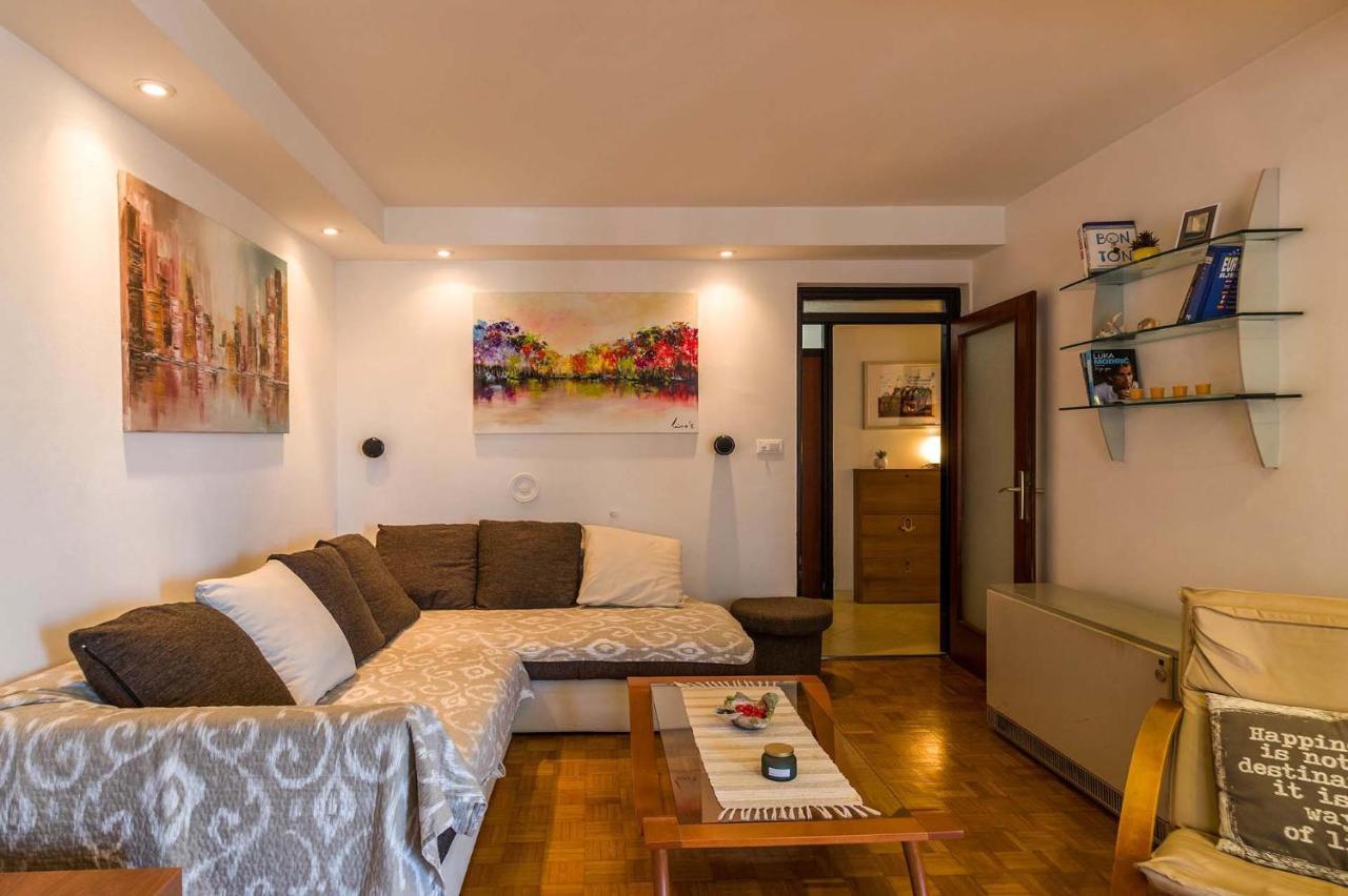 Apartment Many PUY Exterior foto