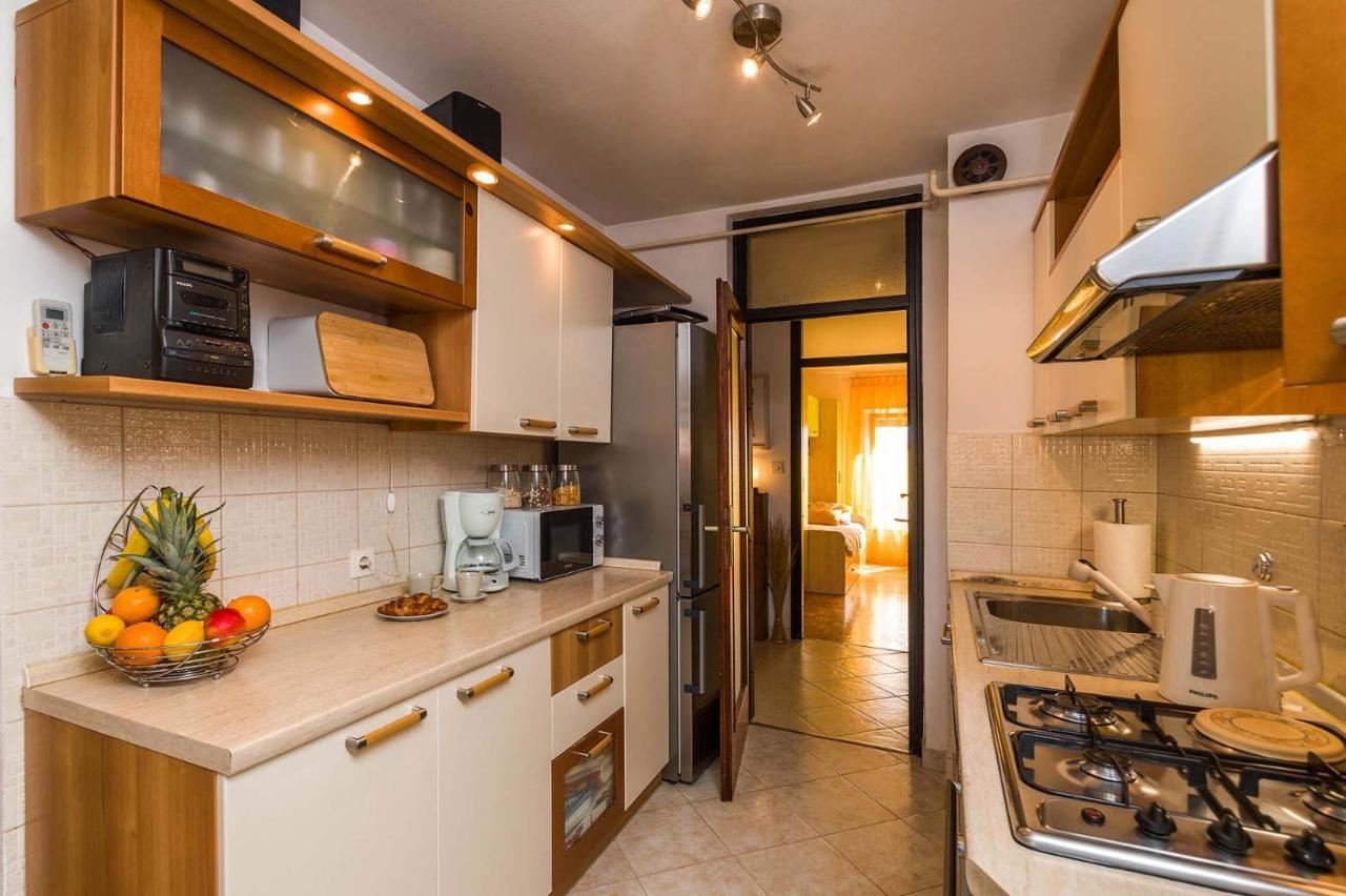 Apartment Many PUY Exterior foto